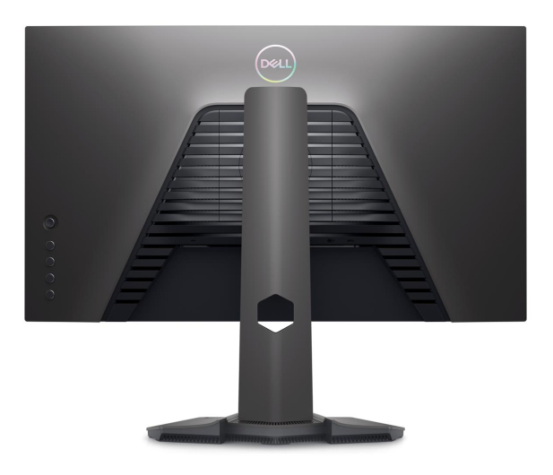 Dell G2524H - 1165921 - zdjęcie 3